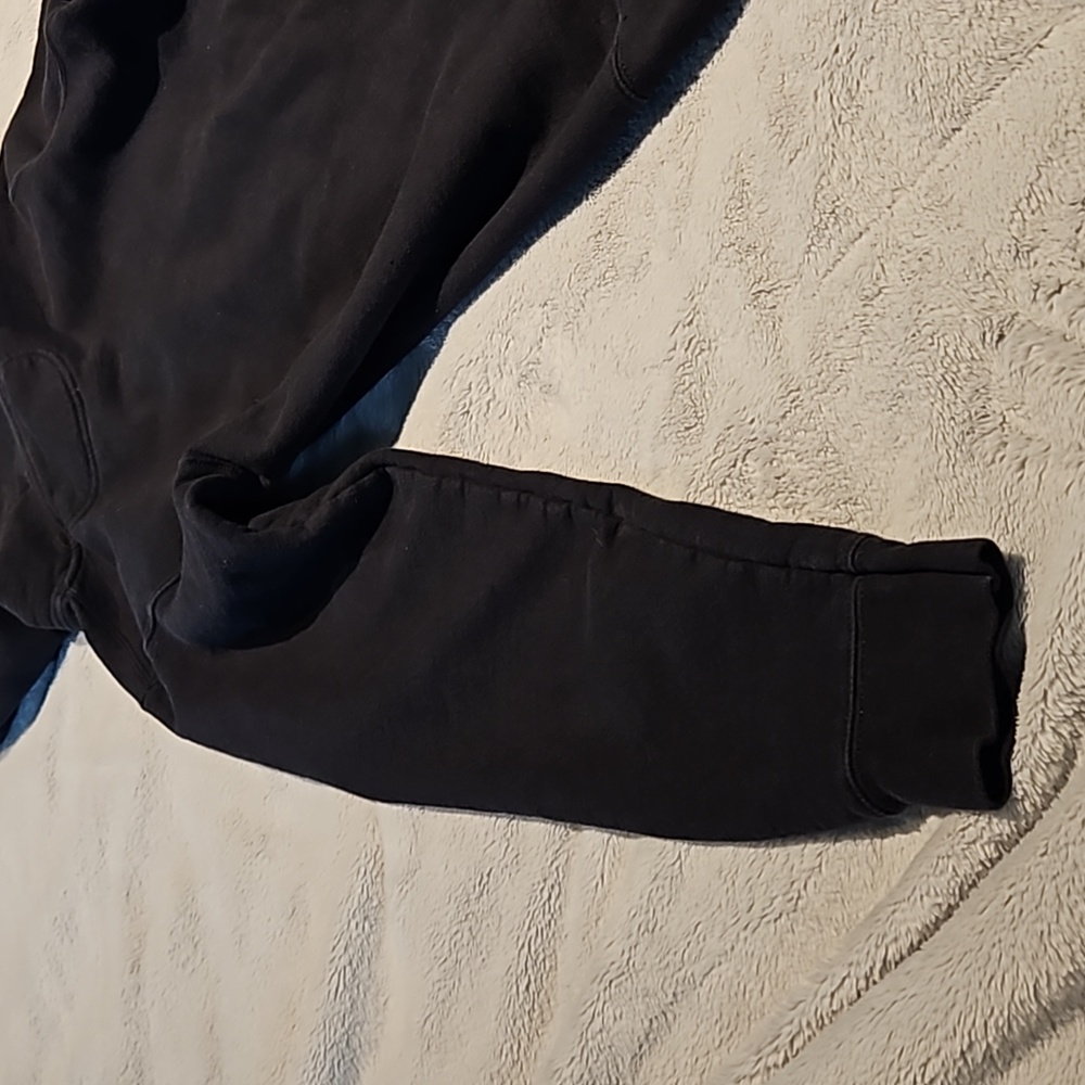Mens small Tae Kwon do hoodie - Picture 7 of 7